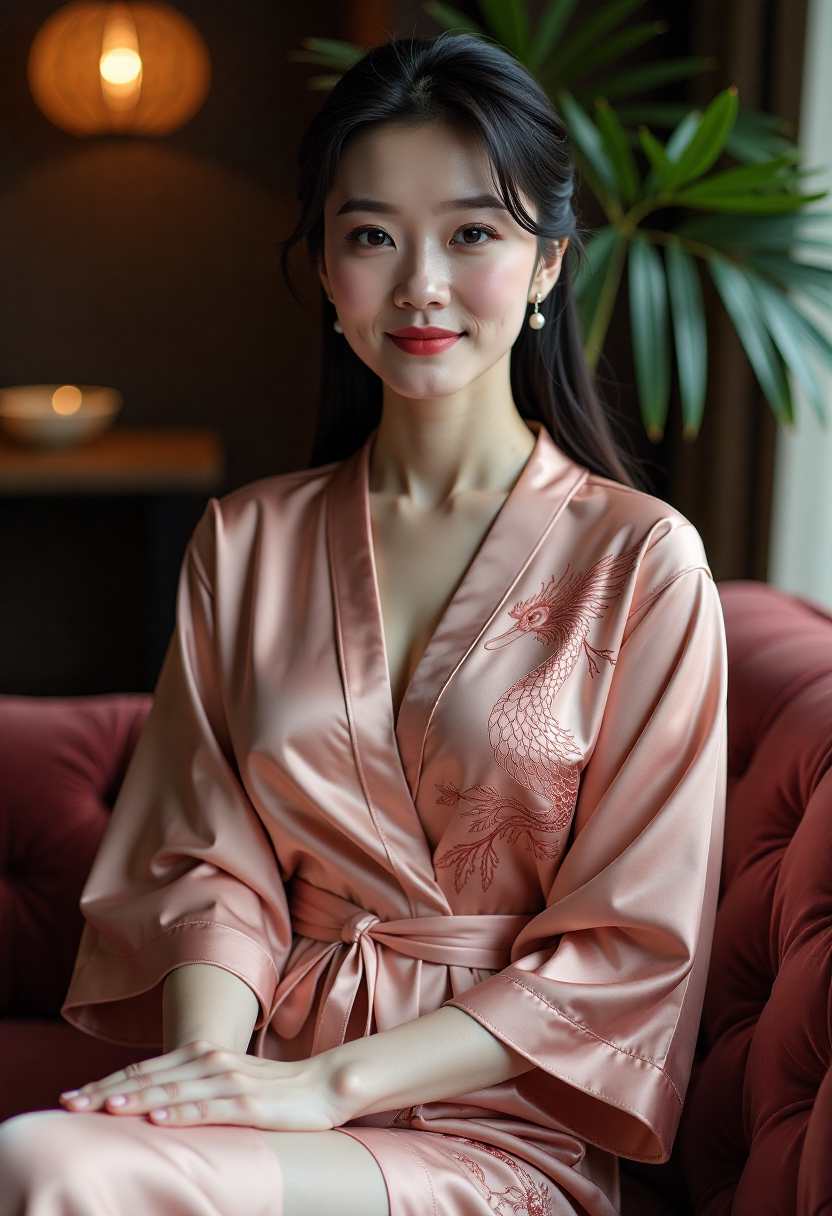 厨房里的旅行