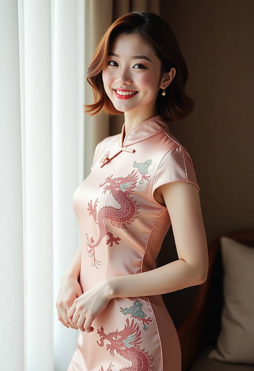 潮汐来信海报
