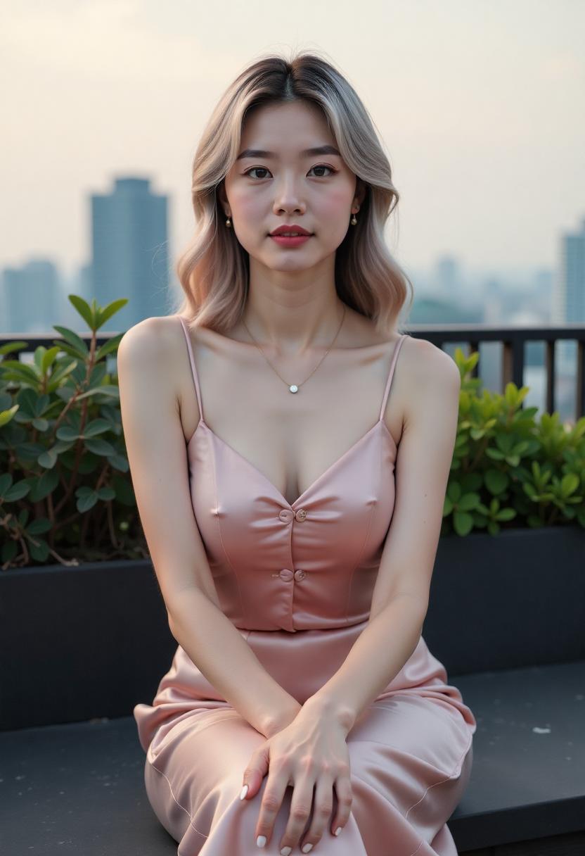 第七码头海报