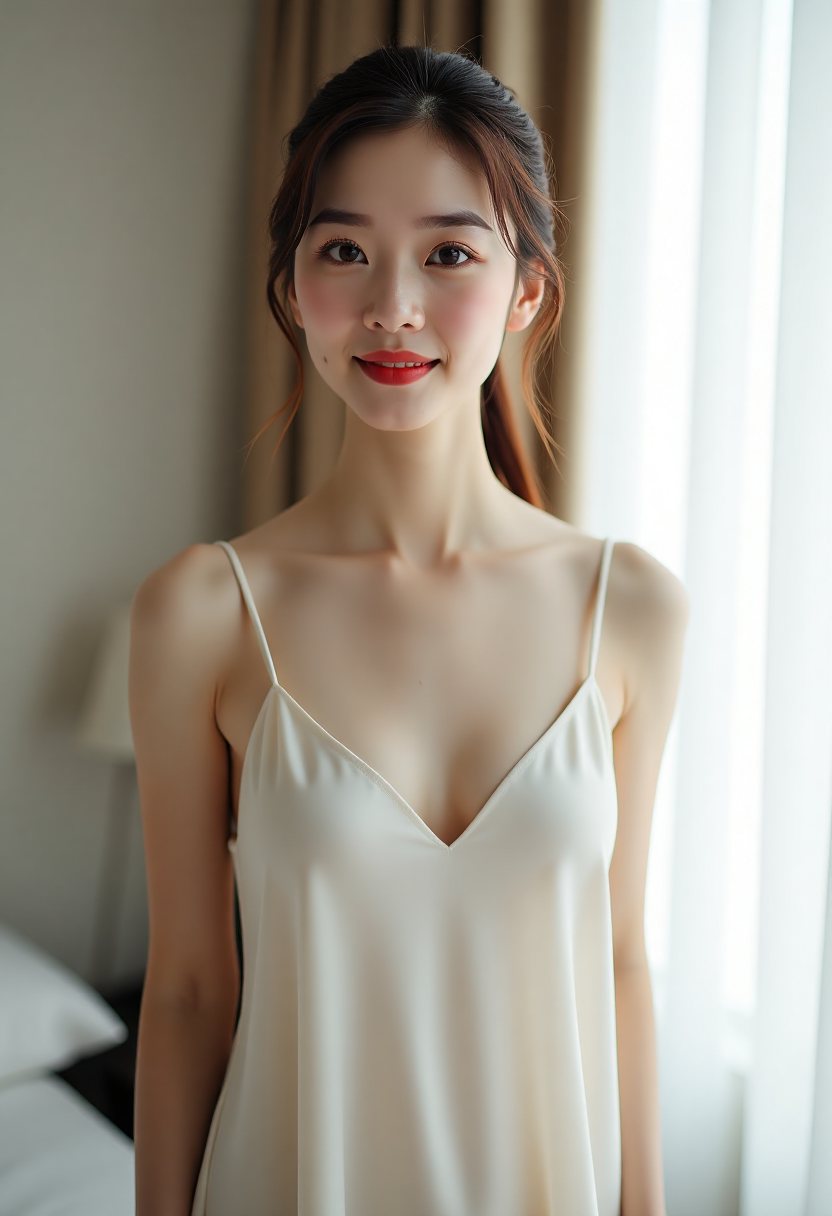 雾都来客海报