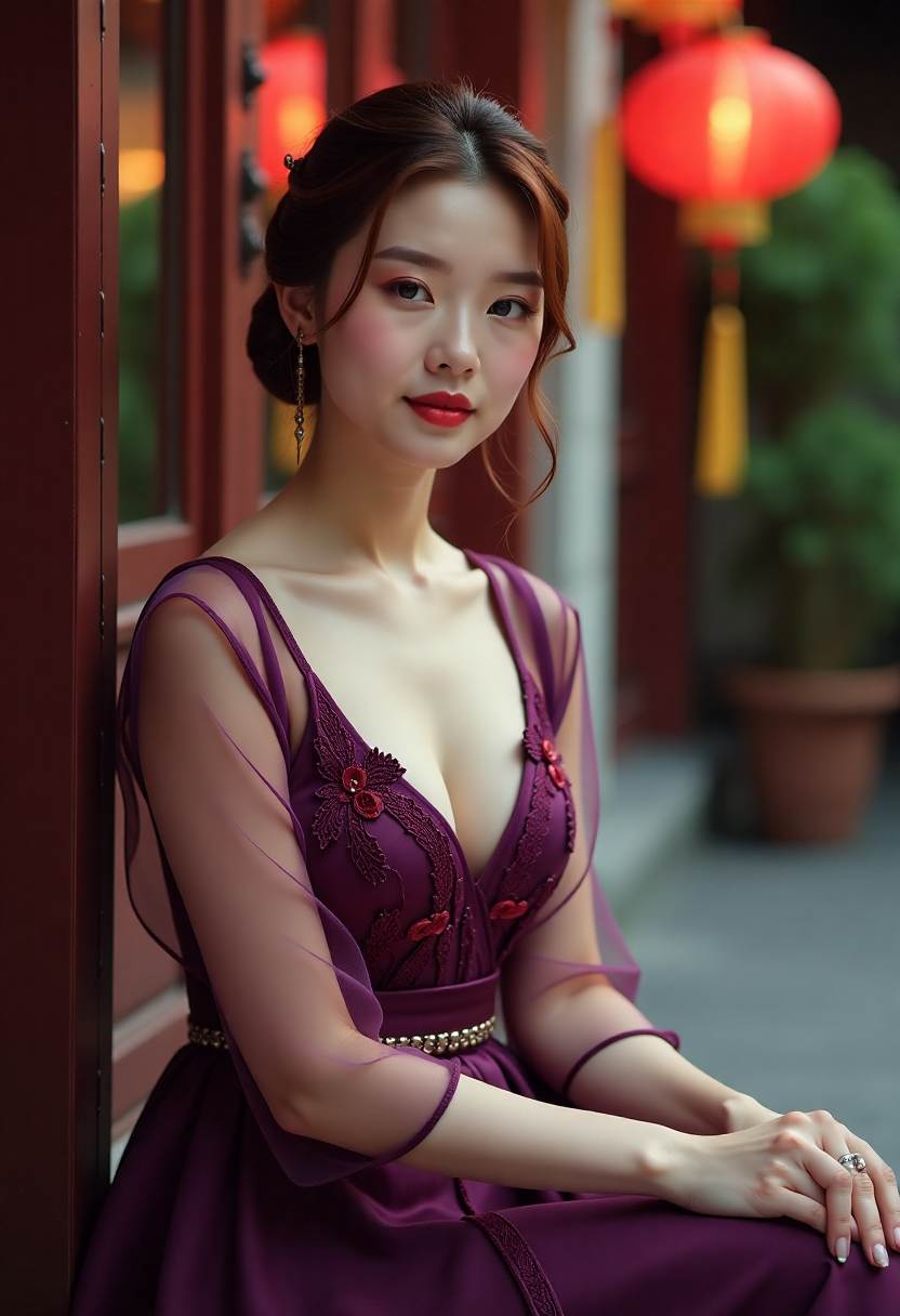 青石巷往事