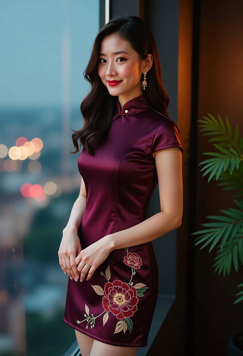 海风吹过的夏天